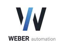 Logo WEBER AUTOMATION